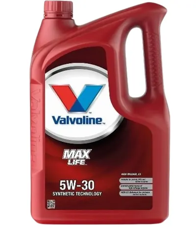 Ulei Motor Valvoline Maxlife C3 5w30 V530mlc3 4 4l 4l
