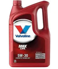 Ulei Motor Valvoline Maxlife C3 5w30 V530mlc3 4 4l 4l