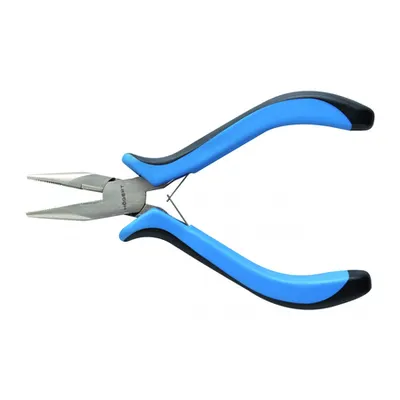 Cleste de precizie cu nas lung 130 mm