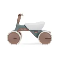 Bicicleta de echilibru pentru copii Lorelli Sunny Road Beige 12-36 luni, scaun reglabil, lumini si muzica