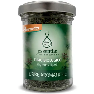 Cimbru de Camp Demeter Ecologic/Bio 10g