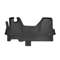 Covoras cauciuc proLine 3D, negru, potrivit IVECO DAILY VI 03.14-, Van