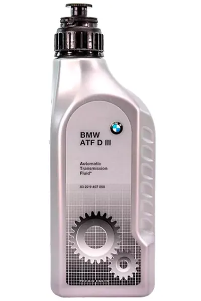 Ulei cutie transfer BMW ATF Dexron III 83229407858, volum 1 litru 1L