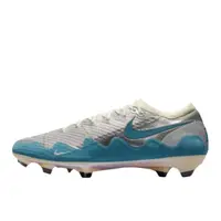 Zoom Mercurial Vapor 16 Elite FG Patta Waves Noise Aqua