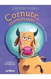 Cornute cosmonaute si alte 116 nonsensuri