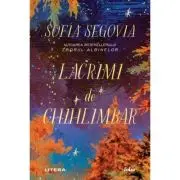 Lacrimi de chihlimbar