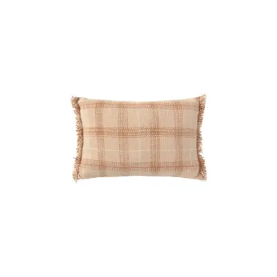 Pernă pentru copii din bumbac 40x25 cm Rose – Lorena Canals