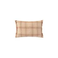Pernă pentru copii din bumbac 40x25 cm Rose – Lorena Canals