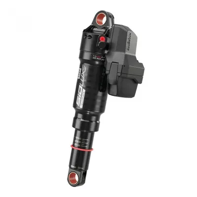 RockShox SIDLuxe Ultimate Flight Attendant amortizor spate 190x45mm