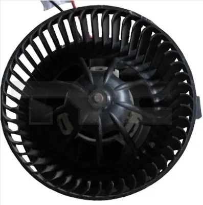 Ventilator habitaclu potrivit RENAULT MEGANE II 1.4-2.0D 09.02
