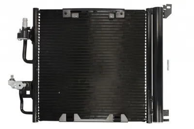 Radiator clima AC cu uscator OPEL ASTRA H, ASTRA H GTC, ZAFIRA ZAFIRA FAMILY B 1.3D 1.7D 1.9D intre 2004-2015