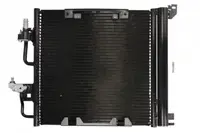 Radiator clima AC cu uscator OPEL ASTRA H, ASTRA H GTC, ZAFIRA ZAFIRA FAMILY B 1.3D 1.7D 1.9D intre 2004-2015