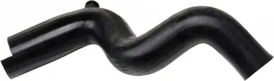 Furtun radiator superior (38mm 31mm) potrivit RENAULT 21 2.0 2.2 03.86-06.94