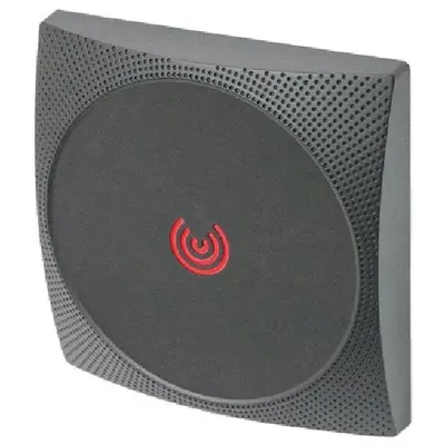 Cititor de proximitate RFIDZKTeco KR-601M, IP65, Mifare 13.56MHz