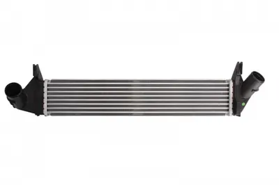 Intercooler Dacia Duster, Logan, Logan Express, Logan Mcv, Sandero; Renault Logan I 1.5d Dupa 2005