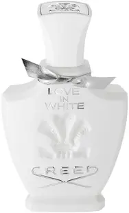 Creed Apă de parfum Love in White, 75 ml