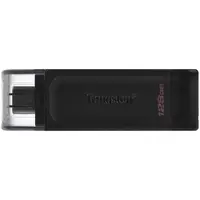 Memorie flash Kingston - DT 70, 128GB, USB 3.2 Type-C