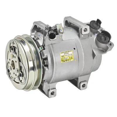 Compresor climatizare potrivit MITSUBISHI L200 TRITON, PAJERO SPORT I, PAJERO SPORT II 2.5D 11.97