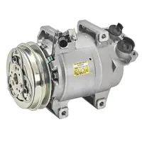 Compresor climatizare potrivit MITSUBISHI L200 TRITON, PAJERO SPORT I, PAJERO SPORT II 2.5D 11.97-