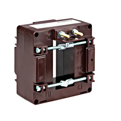 Transformator de curent 1500/5A, 65x32