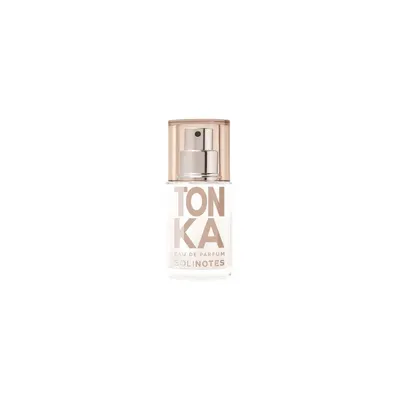 Apa de parfum Tonka, 15ml, SoliNotes