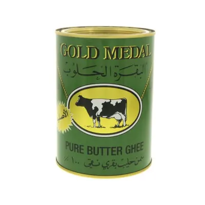 Gold Medal UNT PUR Ghee 800 g