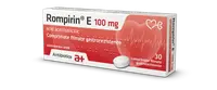 Rompirin E 100 mg, Antibiotice | 30 comprimate