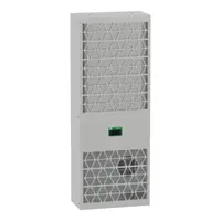 Unitate racire conectabila, montaj pe lateralul dulapului, Climasys CU, 3.2kW, 3 poli, 380/460V, 50/60Hz, IP55