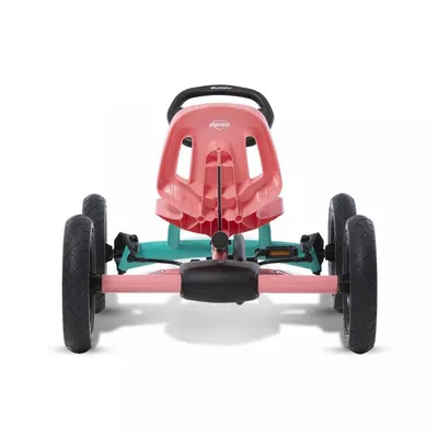 Kart pentru copii Berg Buddy Lua 3-8 ani