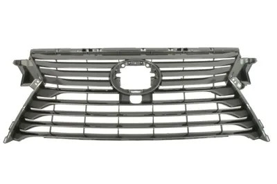 Grila radiator cu orificii camera potrivit LEXUS RX AL20 10.15-05.22