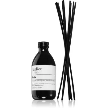 ípuro Atelier by ipuro Gris reumplere în aroma difuzoarelor
