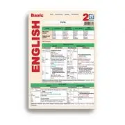 Basic English 2 Pliant