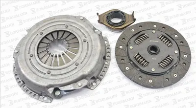 Set ambreiaj BOHRMANN 7000177199