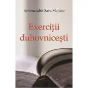 Exercitii duhovnicesti
