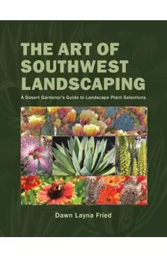 The Art of Southwest Landscaping