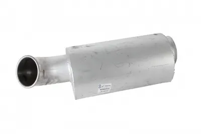 Toba finala esapament potrivit RVI MAGNUM, PREMIUM 2; VOLVO FH12, FH16, FM, FM10, FM12, FM7, FM9 D10A320-DXi13 08.93