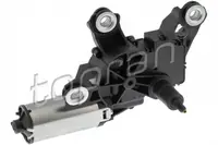 Motor stergator Spate potrivit AUDI A4 B8, A6 C6 11.04-12.15