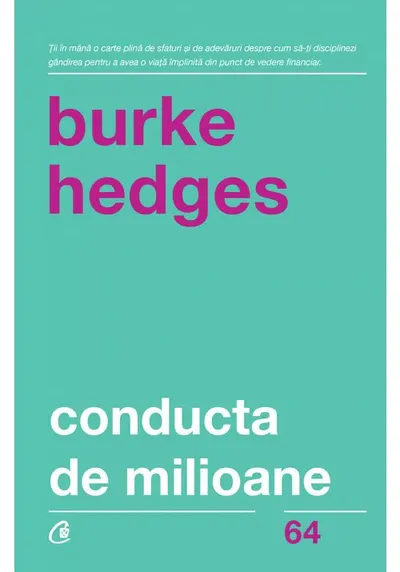 Conducta de milioane