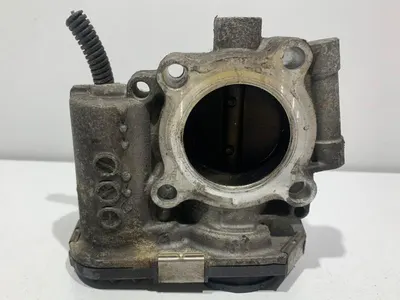 Clapeta acceleratie 55562270 Opel Astra J (2009-2012) 1.4 benzina A14XER
