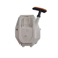 Demaror pentu motopompa Ruris MP35