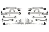 Set reparatie brate puntea fata Meyle pentru AUDI A6 ALLROAD C6, A6 C6, A8 D3; VW PHAETON 2.0-6.0 04.02-08.11