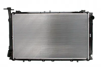 Radiator racire motor (Manual) potrivit NISSAN PATROL GR IV 2.8D