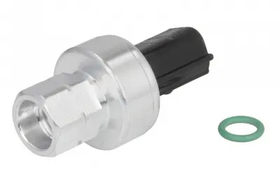 Comutator presiune aer conditionat potrivit FORD B-MAX, C-MAX II, ECOSPORT, FIESTA VI, FIESTA VII, FOCUS III, GALAXY III, GRAND C-MAX, KUGA II, MONDEO V, S-MAX 1.0-Electric 06.08