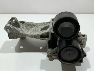 Suport accesorii 117105124R Renault Fluence facelift (2012->) 1.6 dci R9M 410