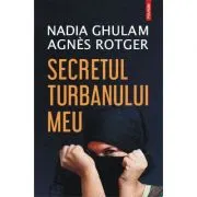 Secretul turbanului meu