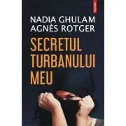 Secretul turbanului meu