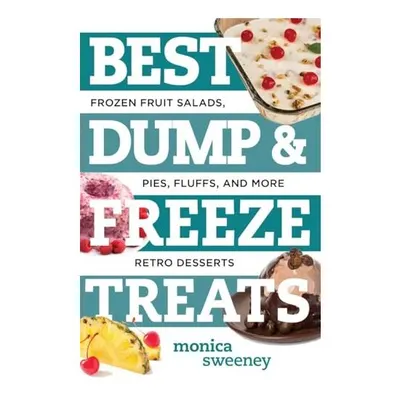Best dump & freeze treats