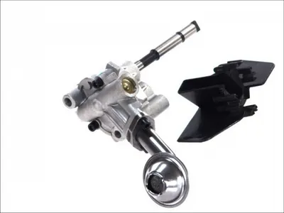 Pompa Ulei Potrivit Ford Galaxy I; Seat Alhambra, Cordoba, Ibiza Ii, Inca, Toledo I; Vw Caddy Ii, Caddy Ii Minivan, Golf Ii, Golf Iii, Jetta Ii, Passat B3 B4 1.6d 1.7d 1.9d 08.83-03.10
