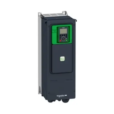 Unitate cu viteza variabila, ATV650, 1.5kW, 2HP, 480-480V, IP55