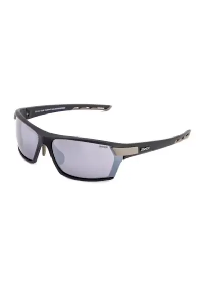 Ochelari de soare - Springhill - Negru Mat - Unisex